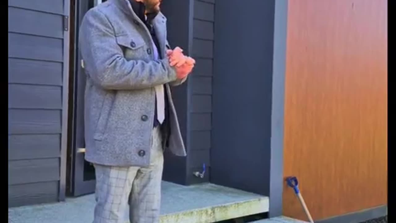 🏡 DOM POKAZOWY KONTENEROWY 🏡