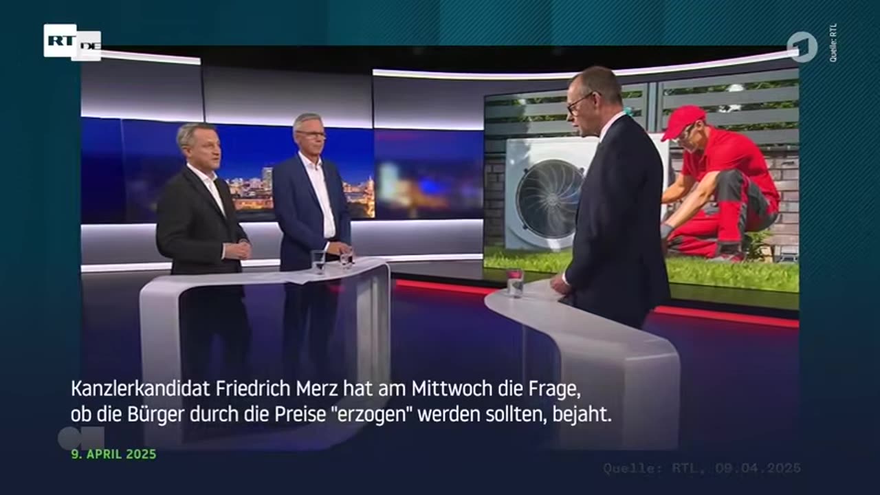 Jetzt geht es los!