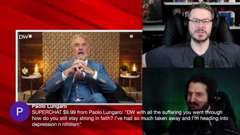 Jordan Peterson FINALLY Learns about Islam