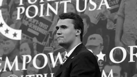 Charlie Kirk - Twitter Responses