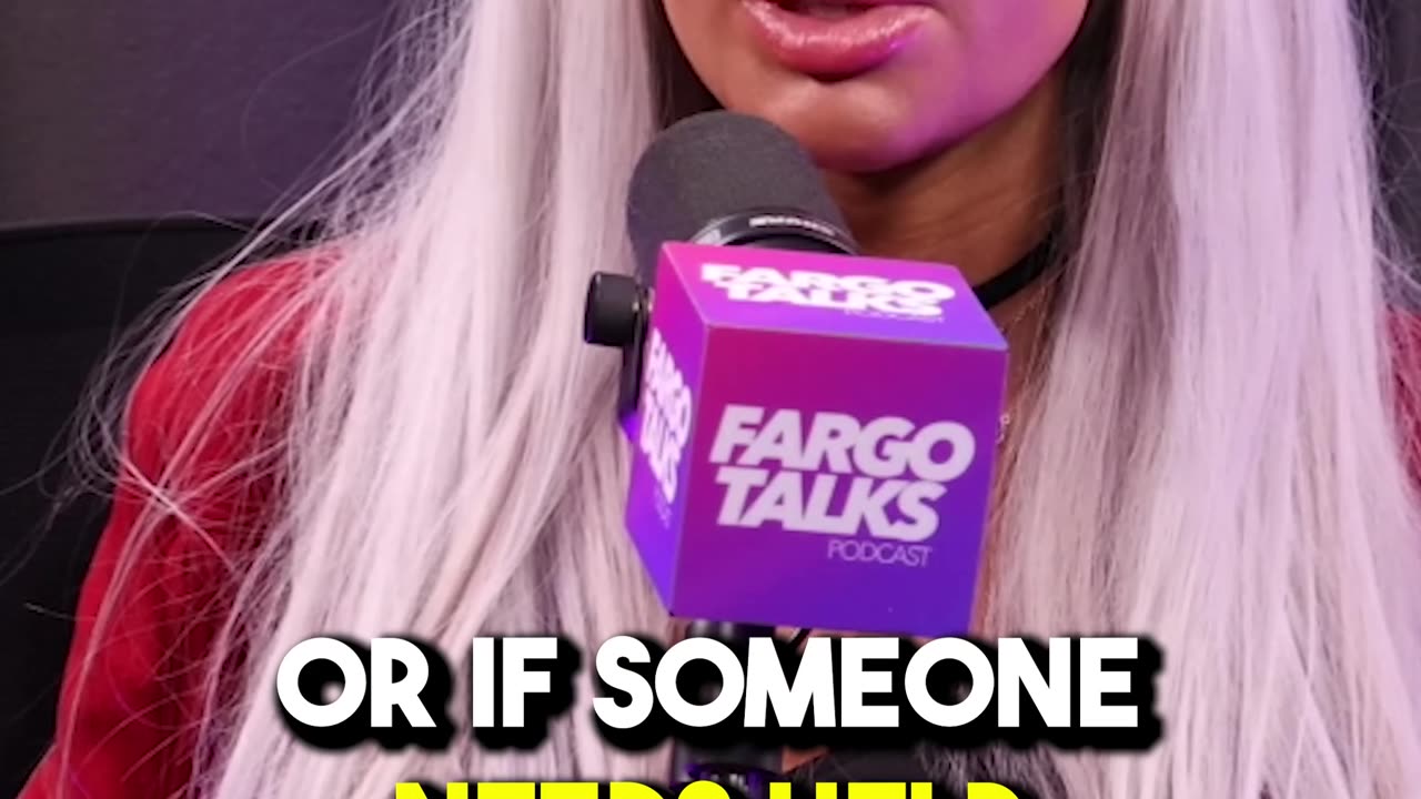 Sophia Abraham’s Journey Reflected in Farrah's Choices