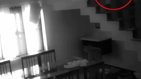 😱👻 Did You See It? Poltergeist Activity in the Kitchen | TheHauntingHour