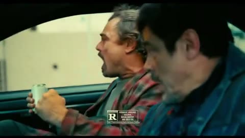One Battle After Another (2025) - U.S. TV Spot ('hi')