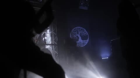 GROZA - HOMEWARDS (OFFICIAL LIVE VIDEO)