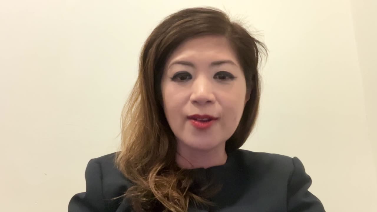 Kee Wei Hui, an Icon of Change from Singapore