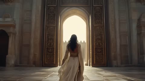 What if the Bible Had a Story Ai Short Video