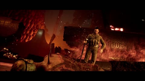 [frens play] the dark pictures anthology: house of ashes with HAPPYMARS part 1.