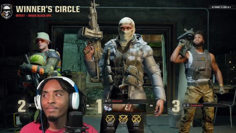 POV: You Challenged Me in BO6… BAD Idea 💀🎯