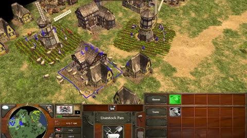 Age of Empires 3: Act II – Ice: Strange Alliances | Strike Fast, Strike Smart! 🗡️🏹⚠️