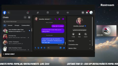 Lets clear something up quick