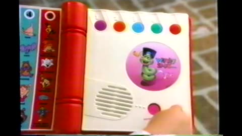 December 14, 1993 - Kids Love Winky Says