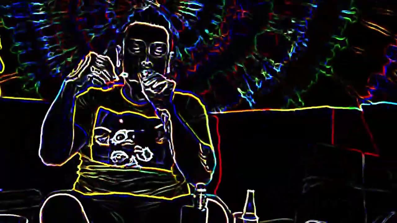 Truffles Two Buds in a jar ep 10