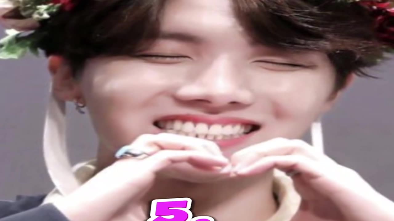 Why Did BTS V Crush This Fan Service Vote So Hard?