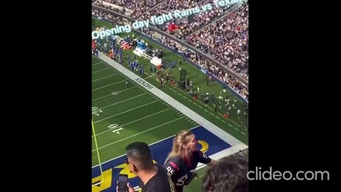 🚨 Insane Street Fight Compilation | Texans Fan Brawl, Waffle House Chaos & More