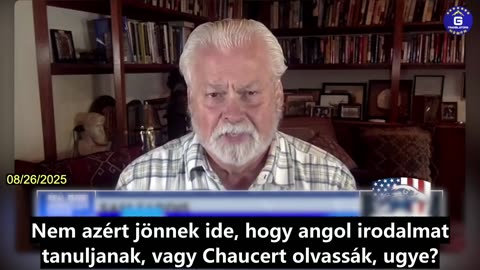 【HU】A KKP arra kényszerítheti a kínai diákokat, hogy kémkedjenek az Egyesült Államok után