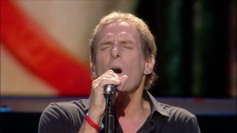 How Can We Be Lovers? - Michael Bolton (live)