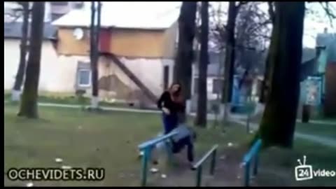 😱🥊 Guy Messes With a Girl Who Does Taekwondo! | FCN