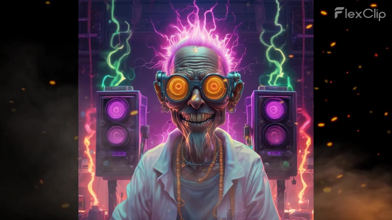 NiX - Here's Johnny