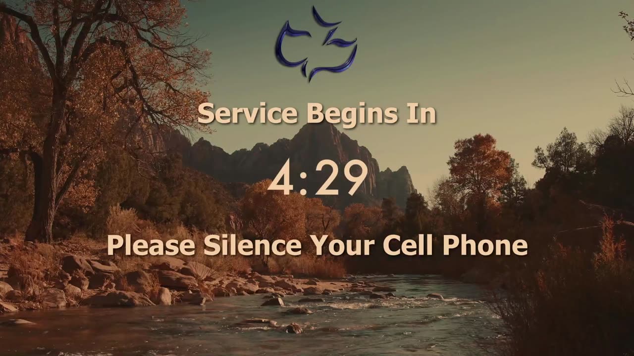 Calvary Chapel of Manassas - Wednesday Worship & Leviticus Study