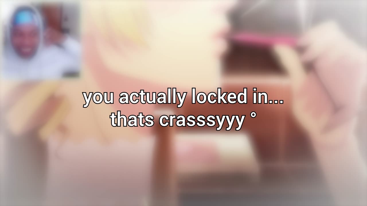 I AM NOT A CHEATER ° Catherine
