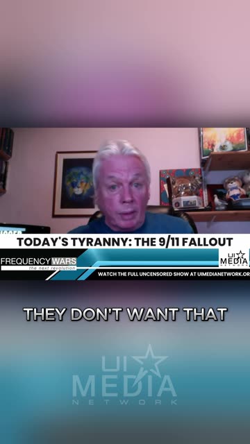 This is Why They Fear Uncensored Social Media!