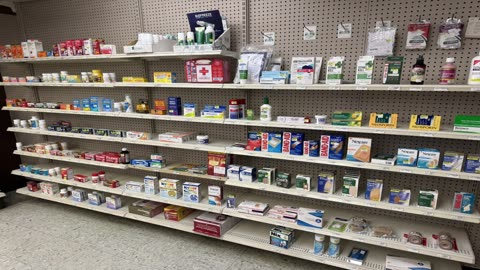 NCTV45 LAWRENCE COUNTY 45 WEATHER FRI OCT 24 2025