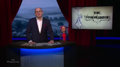 Es ist ein gutes Land! | Der Wegscheider