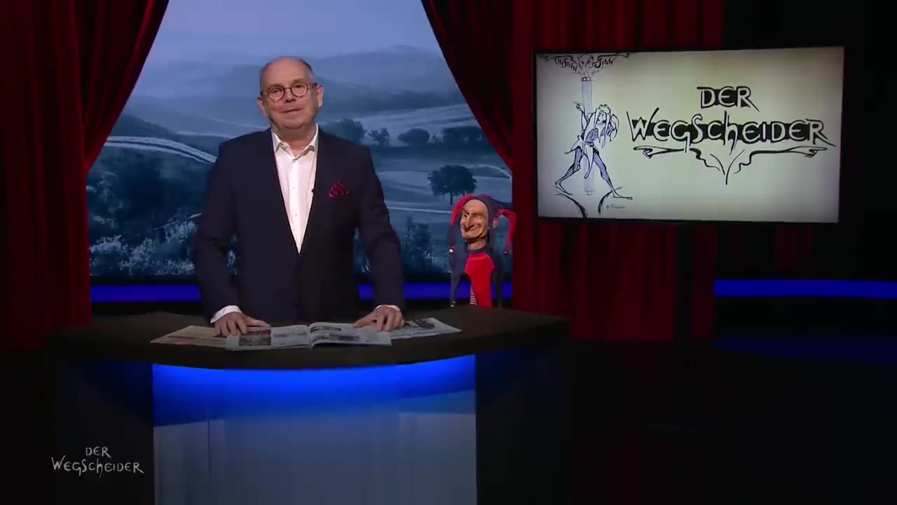 Es ist ein gutes Land! | Der Wegscheider