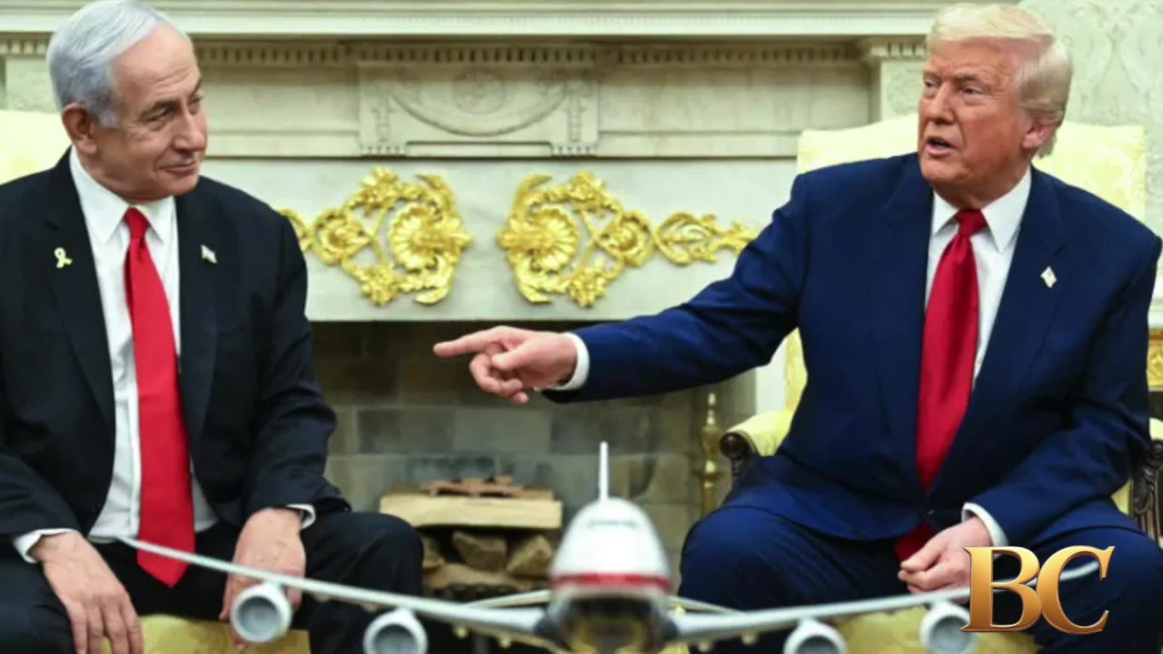 Trump demanded Netanyahu commit not to strike Qatar again
