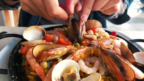 Moroccan Flavors With Love