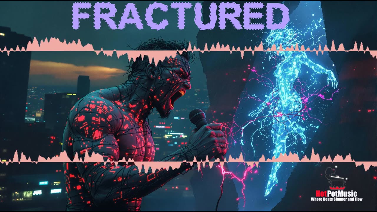 Fractured (Nu Metal)