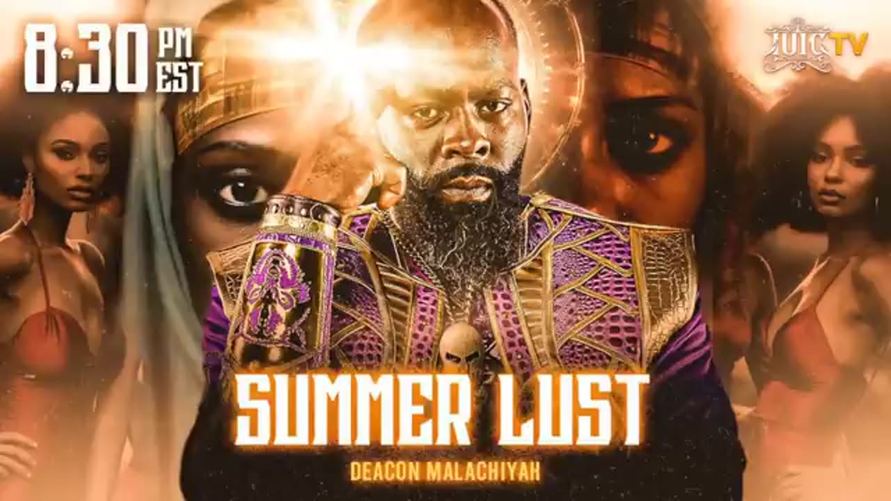 Summer Lust