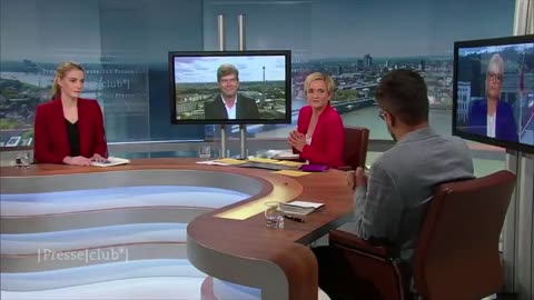 Sie möchten nicht, dass ihr selber denkt