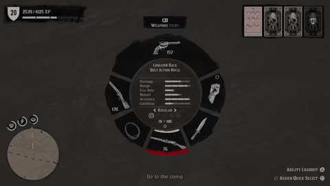Red Dead Redemption 2 PS5 GamePlay