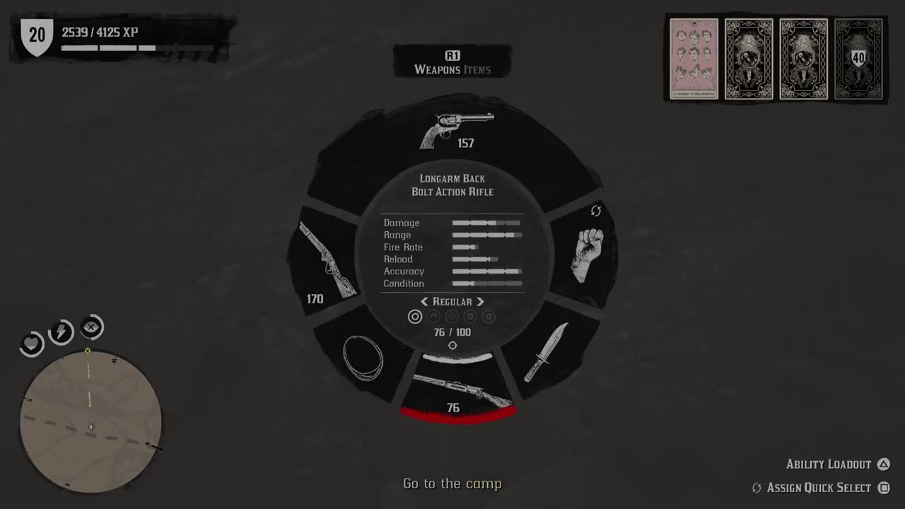 Red Dead Redemption 2 PS5 GamePlay