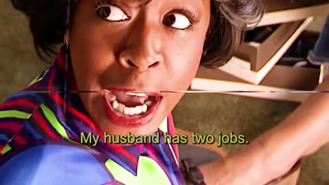 Everybody hates Chris clip