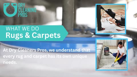 Dry Cleaning | Dry Cleaning Pros