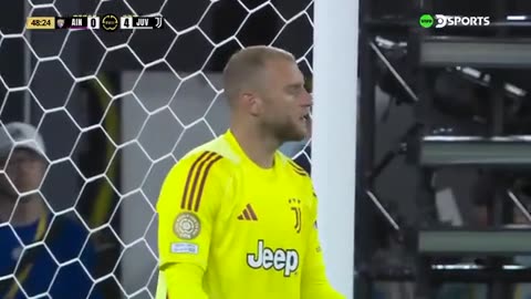 Al Ain FC vs Juventus FC | 0-5 FIFA Club World Cup 2025