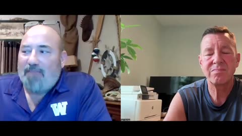 Need to Know News (22 June 2025) with Carl Herman & Brian Davidson