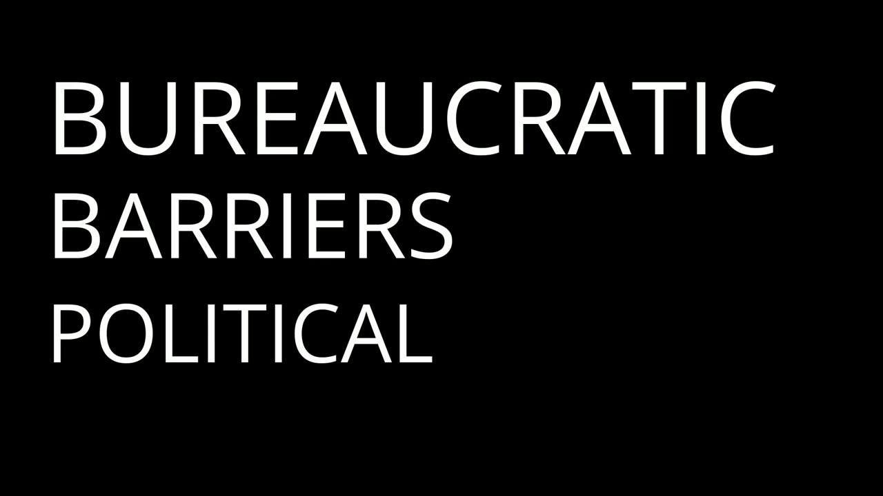 The Silent Suffering of Migrants | Orwell - Part 3