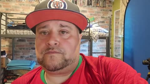 Mike Martins, just arrested and faces Deportation to NY state, for the rape of a 5 yo boy