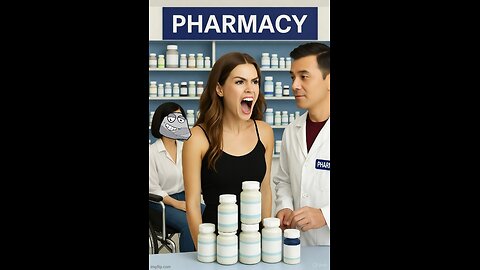 Munchausen's By Proxy