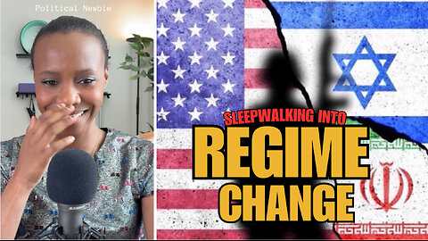 Ep 15 | How Many Regime Changes Did We Sleep Walk Through?