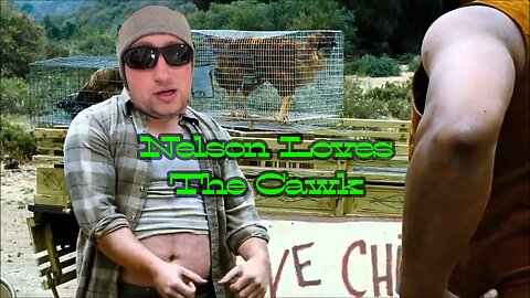 Nelson Beg A Thon July 23, 2025