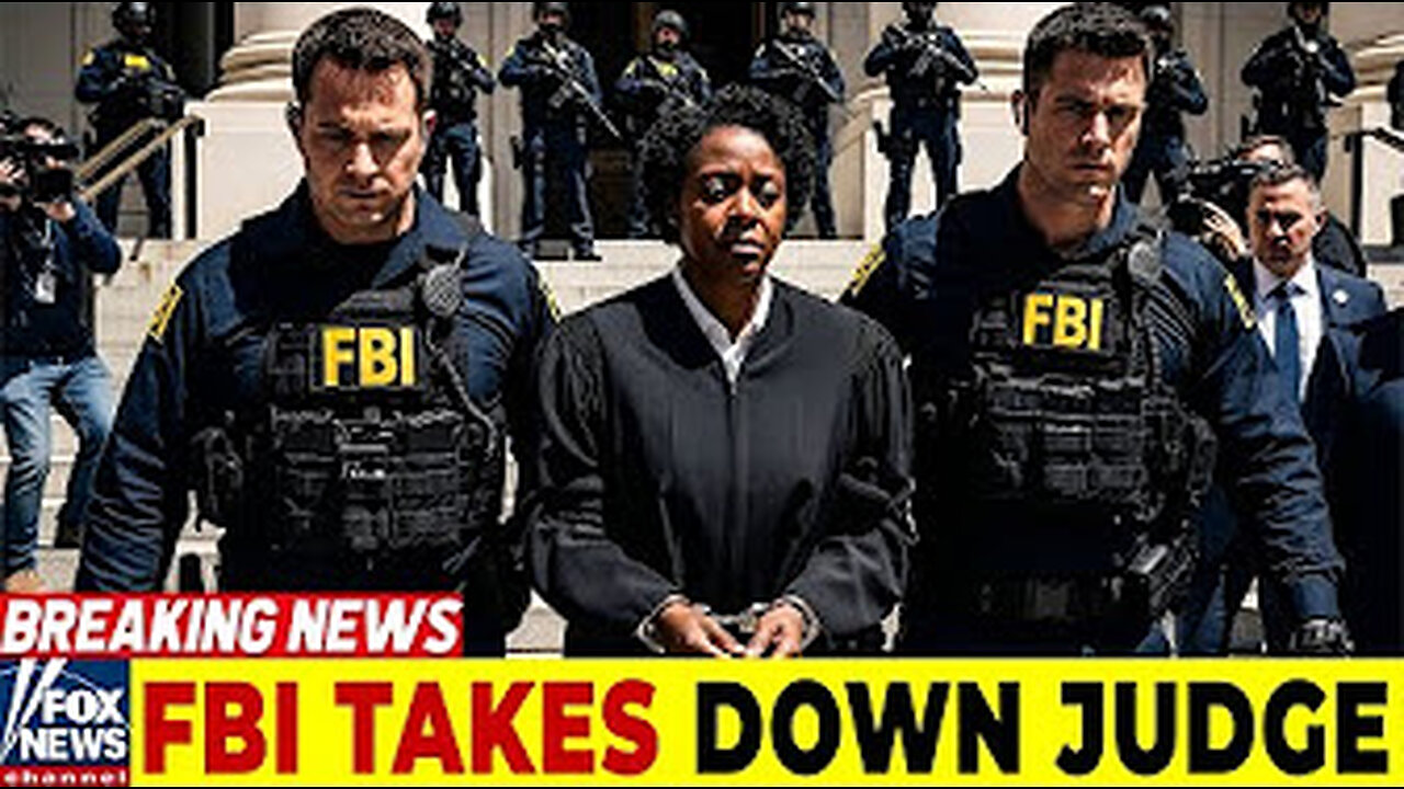 Somali judge drugdealer.