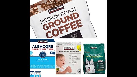 The Truth Behind Kirkland Products: Who Really Makes Them?