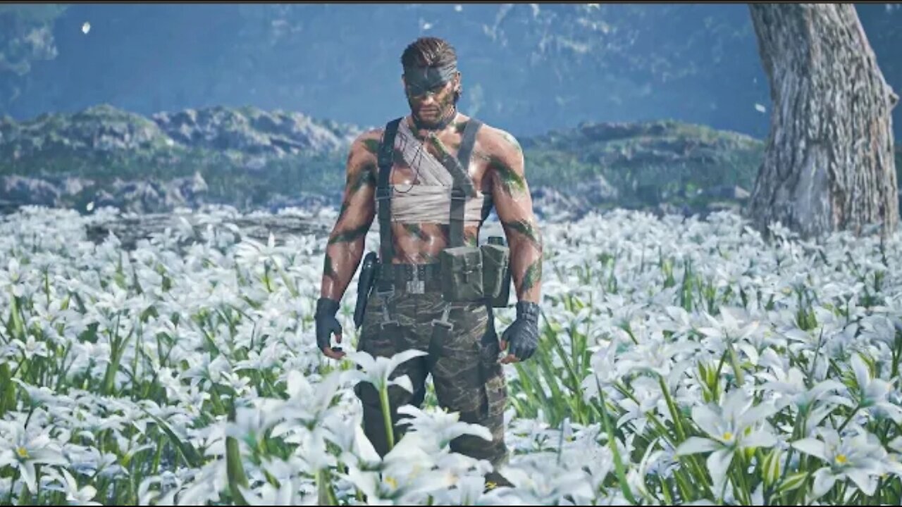 Here is the Epic Final Boss Battle, Ending Cutscene