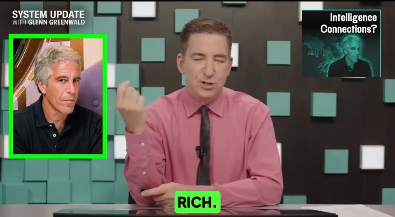 WHERE DID BILLIONAIRE CRIMINAL JEFFREY EPSTEIN GET HIS MONEY FROM? 🔥
