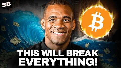 Why Bitcoin CRASHED $7,000 in 24 Hours!
