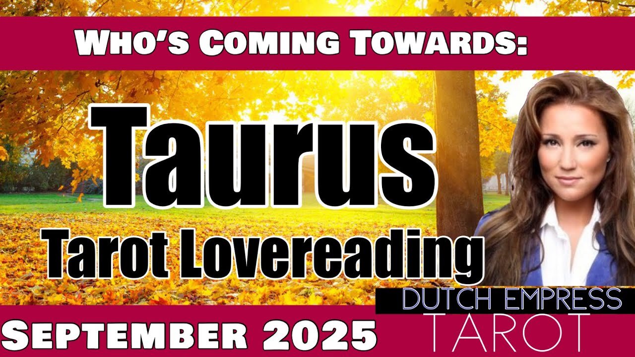 TAURUS ♉️ A STABLE AND FULFILLING CONNECTION !💕Tarot Love Reading | September 2025